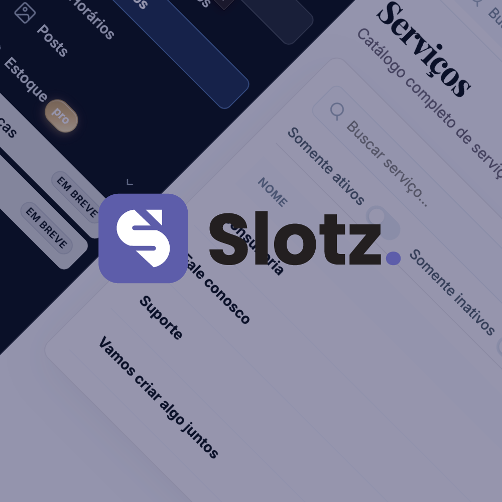 Slotz
